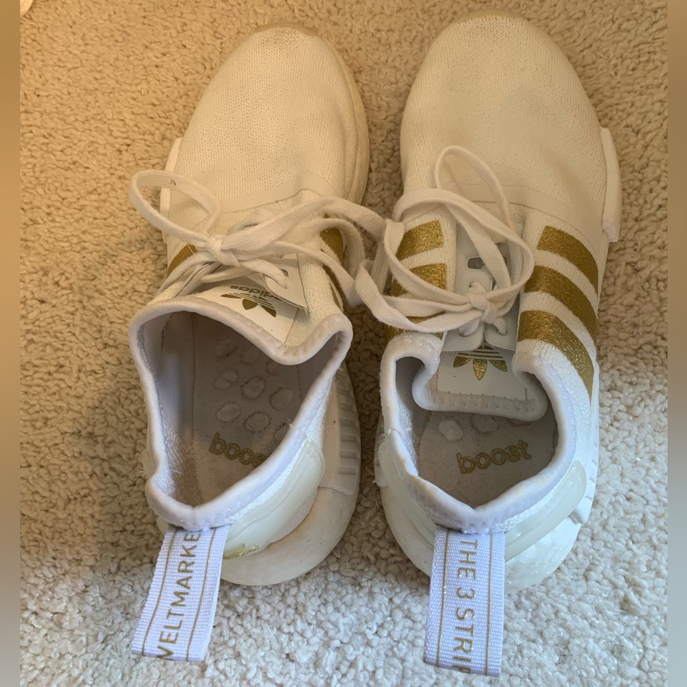 ADIDAS BOOST - Picture 5 of 16
